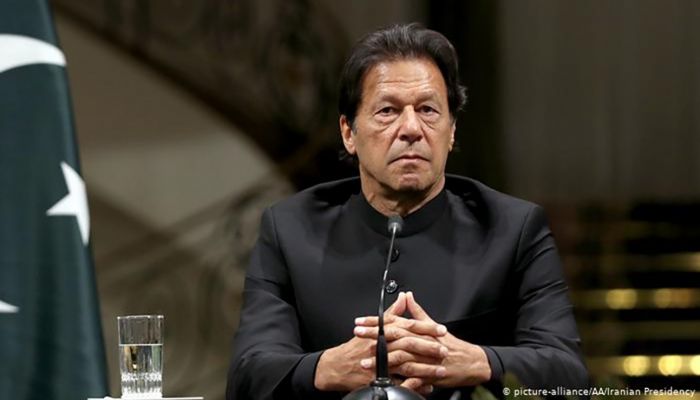India Rejects Imran Khan's Remarks on Targeting Muslims 