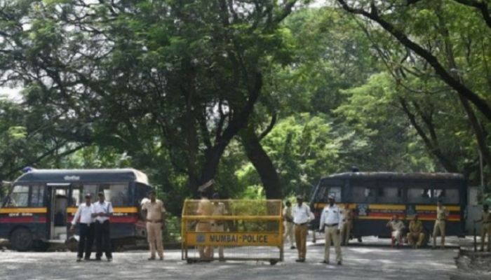 Coronavirus: Maharashtra Likely to Be Under Lockdown till May 15   