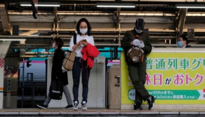 Coronavirus: Japan Declares Nationwide State of Emergency