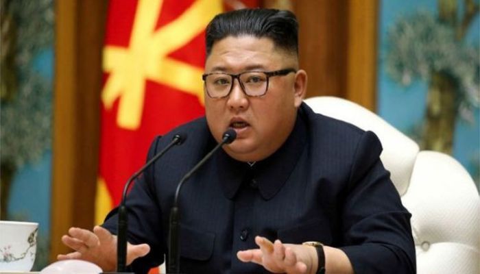 Kim Jong-un Illness Rumours Denied amid Intense Speculation   