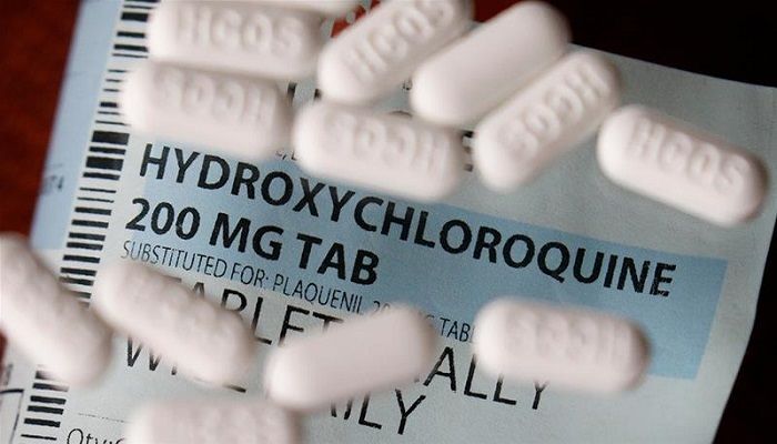 Hydroxychloroquine Not Safe to Treat COVID-19: FDA