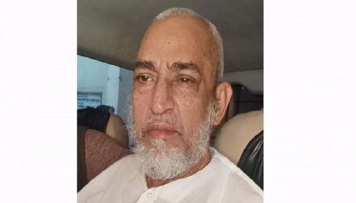 Bangabandhu's Killer Abdul Majed Sent to Jail