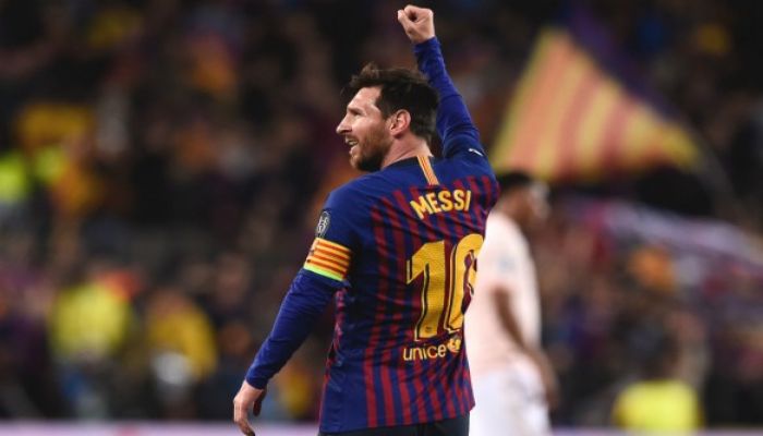Messi Is Not a ‘Forbidden Dream’ for Inter 