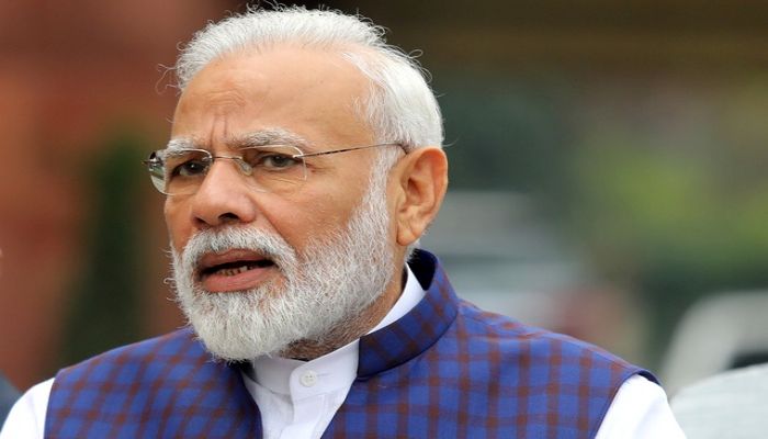 Coronavirus: Indian PM, Lawmakers Agree 30pc Salary Cut 