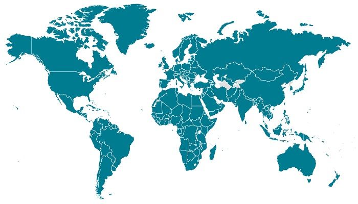 Global Death Toll from Coronavirus Now 228,223