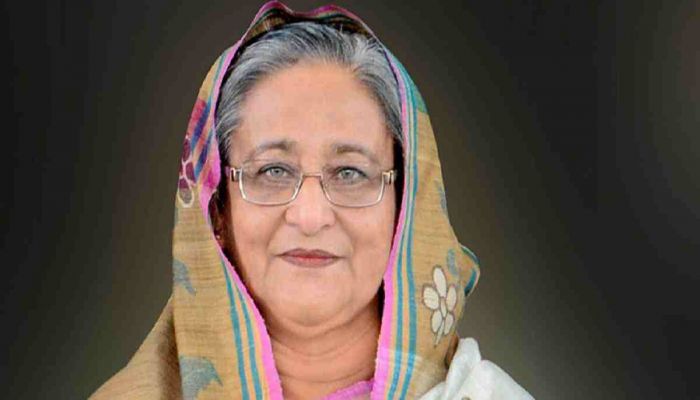 PM's Videoconference with Rajshahi Division Officials Monday