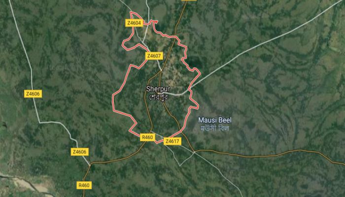 Man Suffering From Fever, Cough Dies in Sherpur; 16 Houses Locked Down