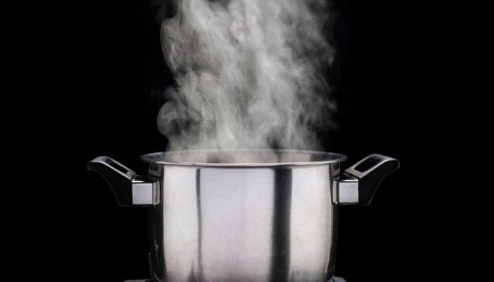 Hot Steam Is Not a Cure for Coronavirus