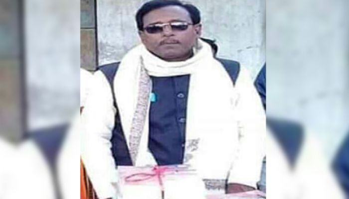 Natore UP Chairman Held for Beating Up Farmer Calling National Hotline