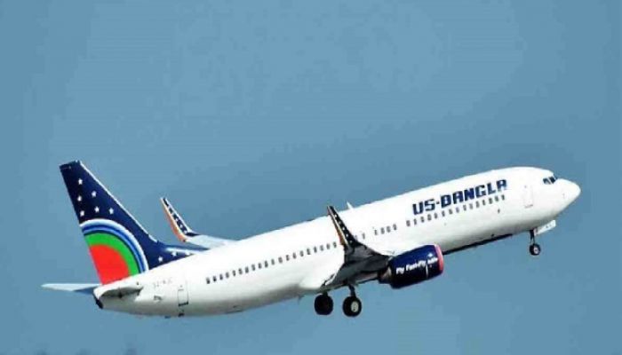 US-Bangla Airlines to Operate Flights to Bring Back Stranded Bangladeshis from India