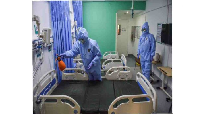 Zero Coronavirus Death on Chinese Mainland for 13th Day