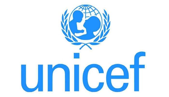 Unicef Welcomes Children's Release from Detention