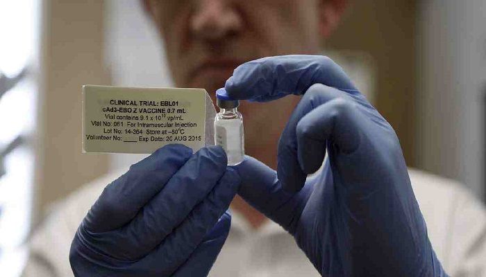 Vaccines, Tests, Treatment Should Be Patent-Free