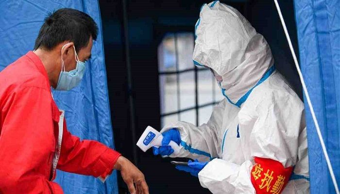 China's COVID-19 Milestone: No New Local Infections 