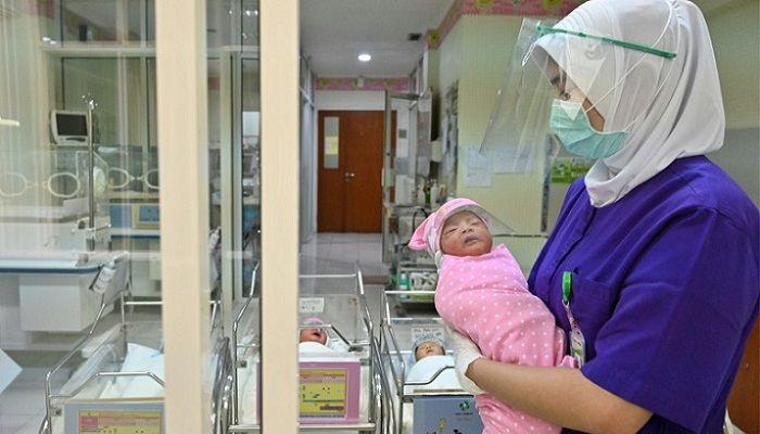 Indonesia Faces Virus-Driven Spike in Births