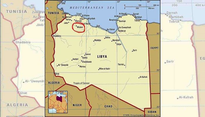 Libya Killing: 23 Bangladeshi Victims Identified