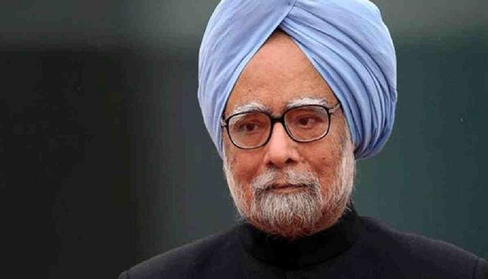 India's Ex-PM Manmohan Singh Hospitalized  
