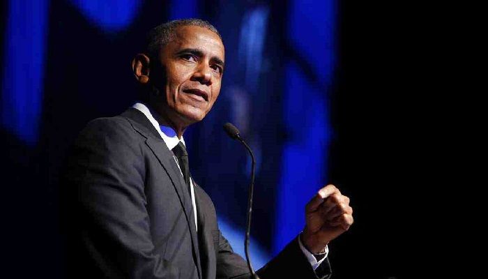 Obama Slams US Coronavirus Response