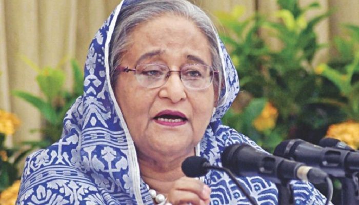 PM's Video Conference with Rangpur Monday