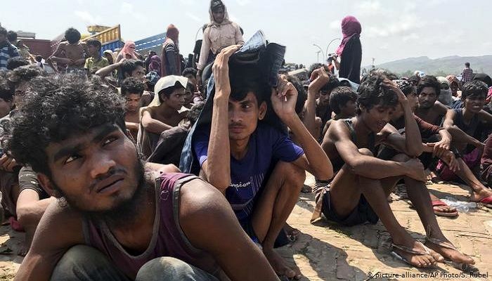 Rohingya Repatriation: UNDP, UNHCR, Myanmar Extend MoU