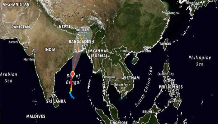 Super Cyclone ‘Amphan’: BIWTC Suspends Ferry Services