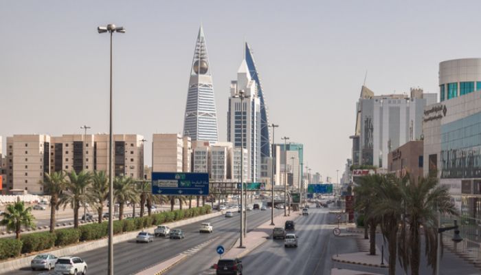 Saudi Arabia Eases COVID-19 Lockdown Restrictions