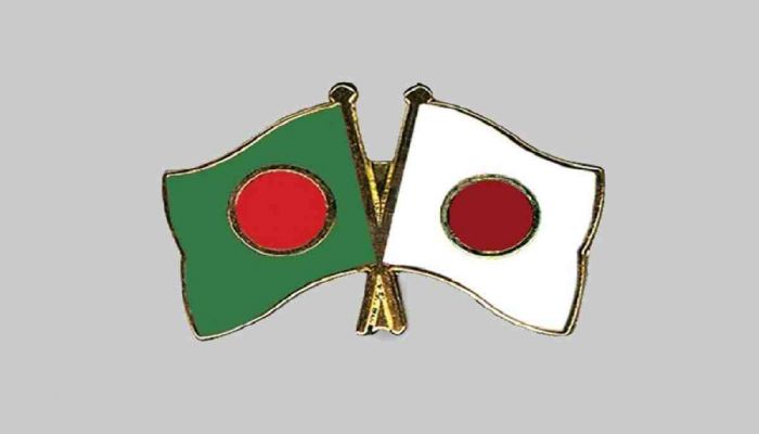 Japan Supports Tk 24mn to 3 Grass-Roots Human Security Projects