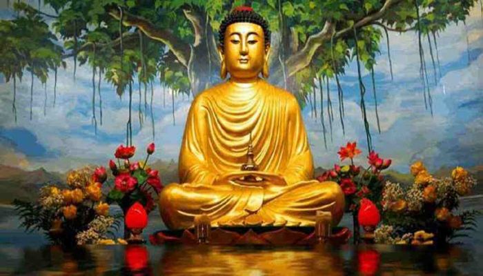 Buddha Purnima Tomorrow