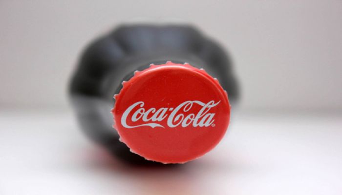Coca-Cola Supports 50,000 People amid COVID-19 Crisis