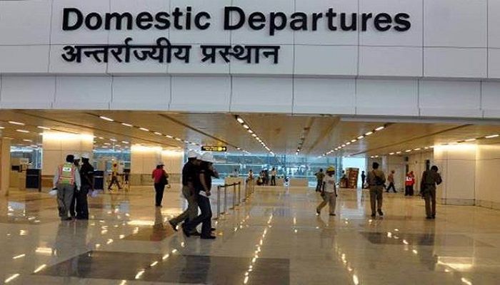 Indian Domestic Flights Resume after 2 Months