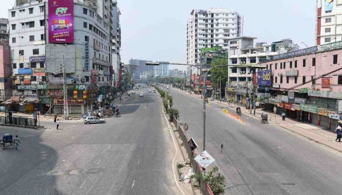 Dhaka’s Air Quality Improves Significantly   