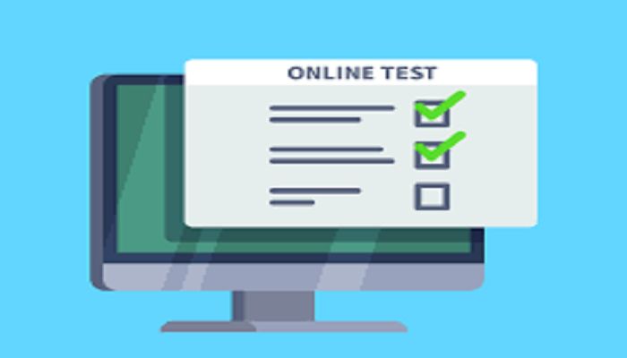 Online Tests Can Be Held with UGC Conditions
