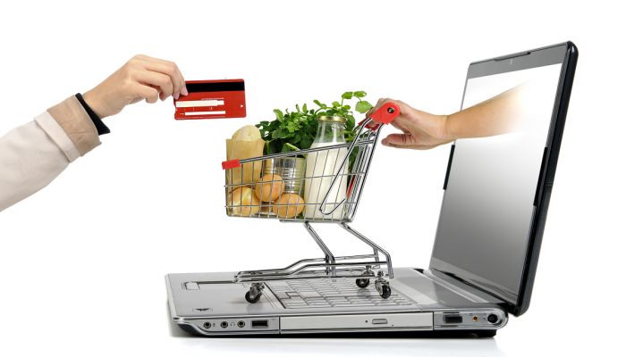 E-Commerce Providers Allowed to Deliver Food Items