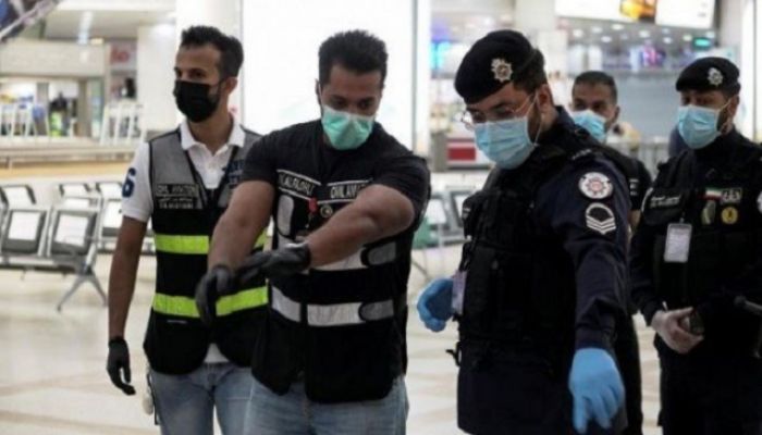 Qatar Enforcing 3-Year Jail for Not Wearing Masks