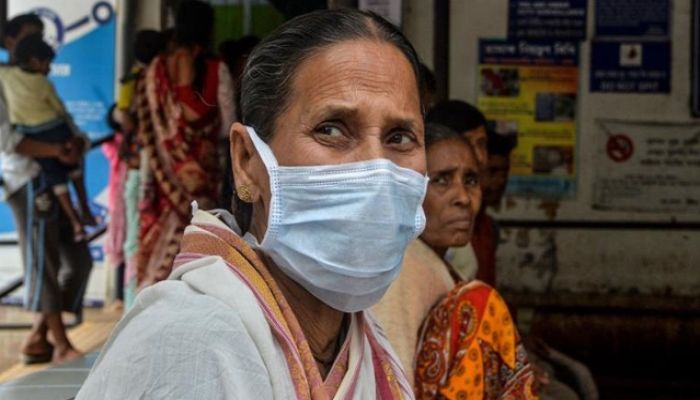 Coronavirus: 151,876 Cases, 4,346 Deaths Reported in India