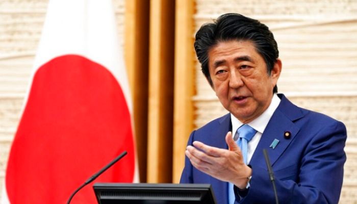 Japan Extends Virus State of Emergency until May 31 