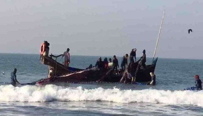 65-Day Ban on Fishing in Bay from May 20: Minister   