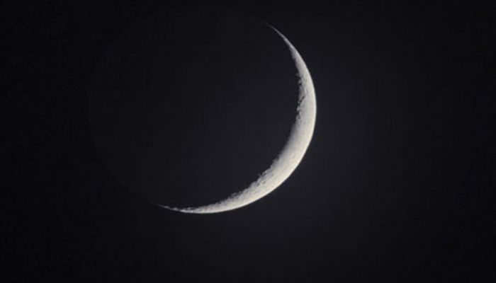 Moon Not Sighted, Eid on Monday  