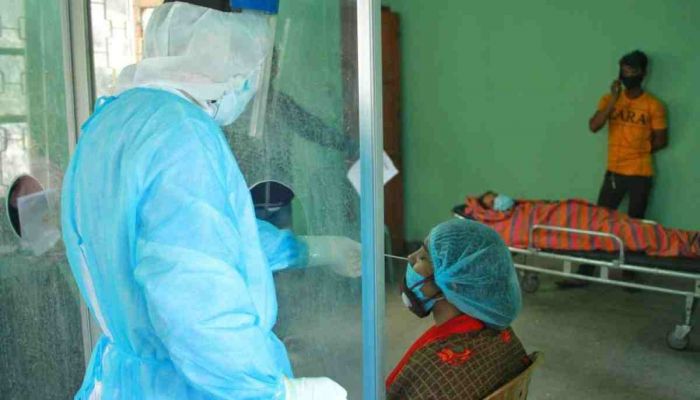 Coronavirus: Munshiganj Reports 7 New Cases