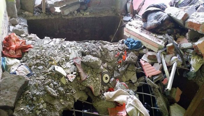 2 Brothers among 3 Killed in N’ganj Septic Tank Blast