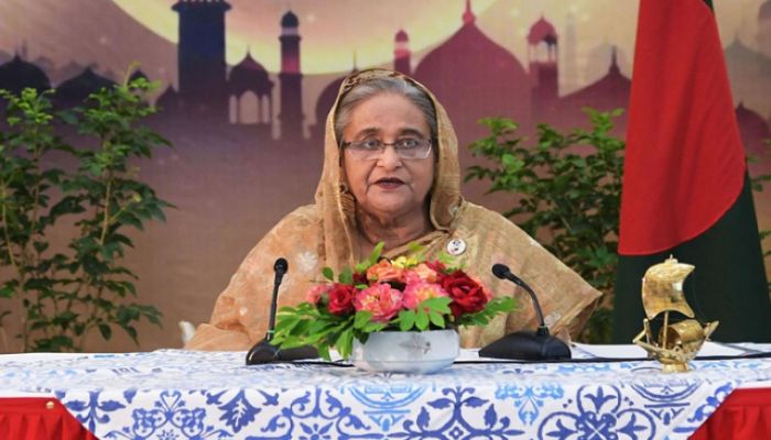 ‘Together, We Can Overcome Any Problem’: PM   