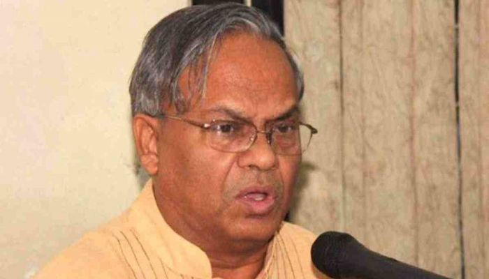 BNP Accuses Govt of Creating Scope for Virus Spread