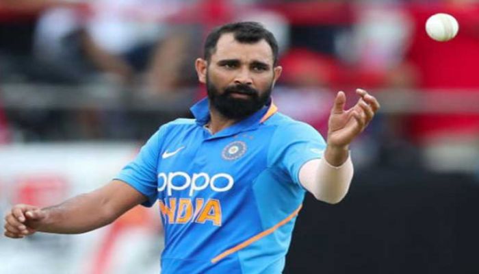 Thrice I Thought of Committing Suicide: Mohammed Shami