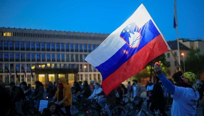 Slovenia Declares Victory over Coronavirus