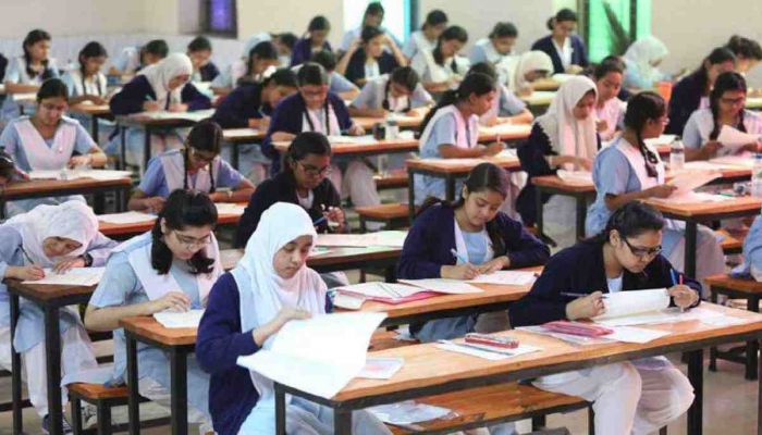 SSC, Equivalent Exams Results Sunday