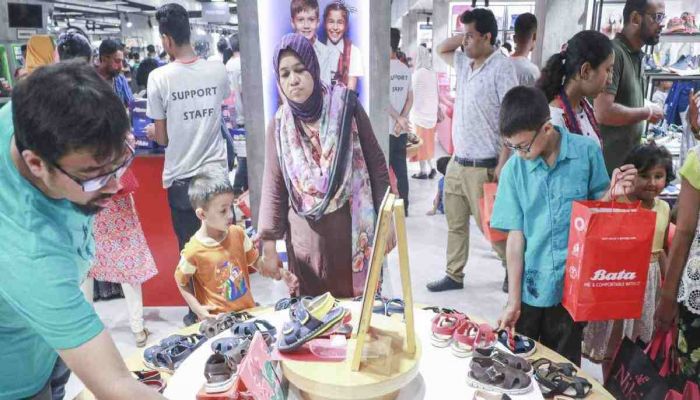 Coronavirus: Sylhet Shopping Malls, Markets Will Be Shut until Eid
