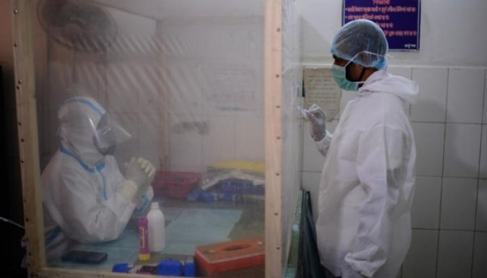 Sylhet Doctor Tests Positive for Coronavirus 