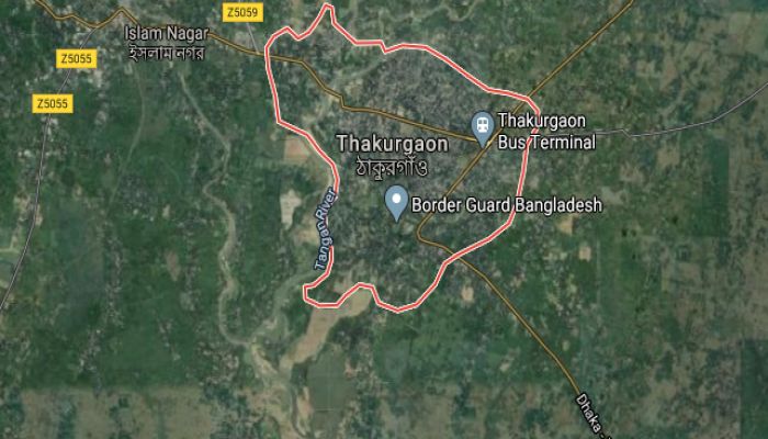 14 Recovered from Covid-19 in Thakurgaon
