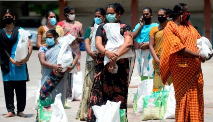 Coronavirus: India Lockdown Extended for 2 More Weeks