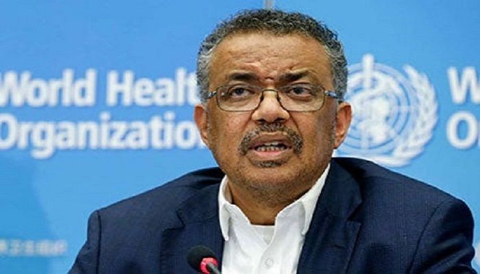 Invest Now to Fight Next Pandemic, Says WHO